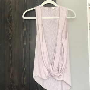 Urban outfitters top